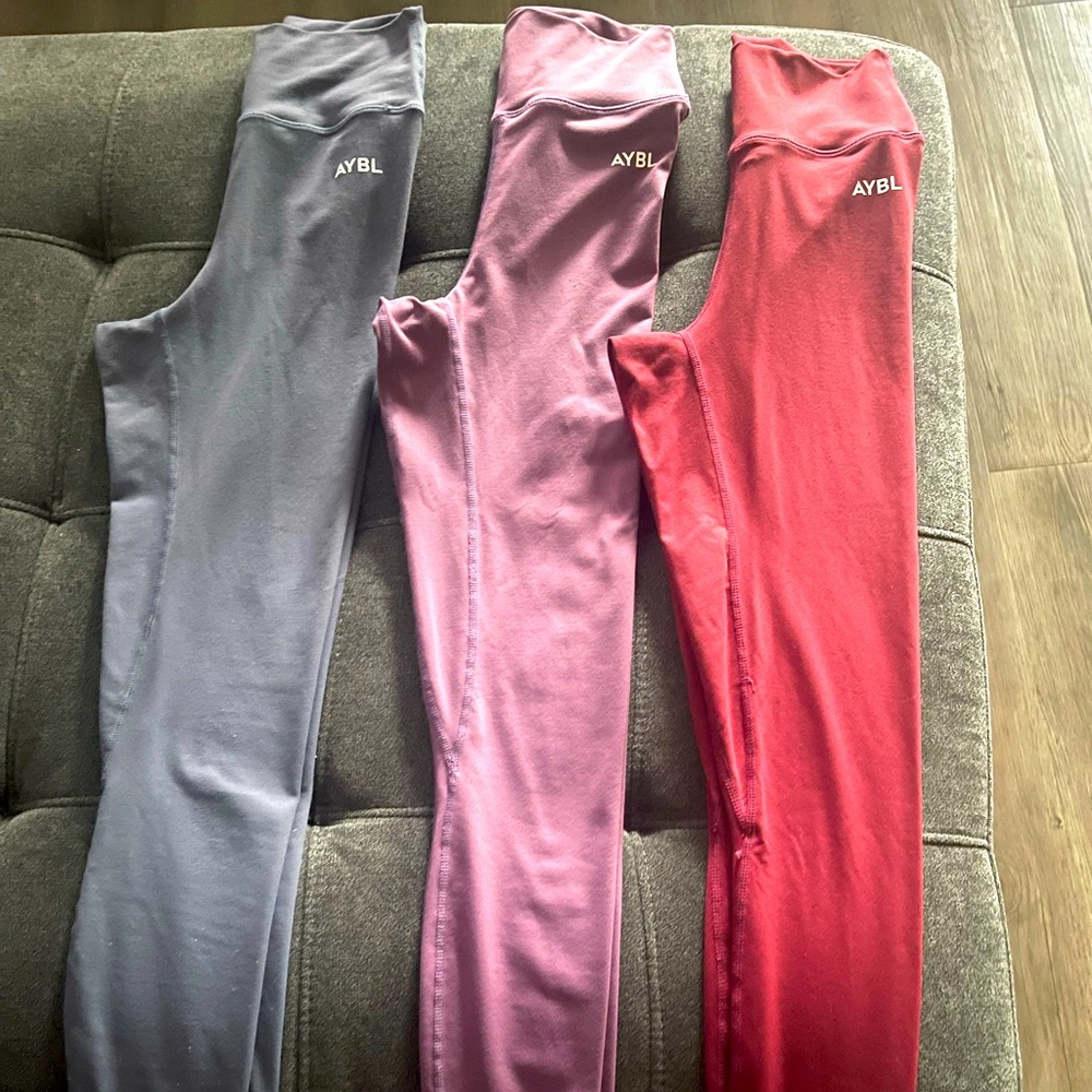 AYBL leggings XS